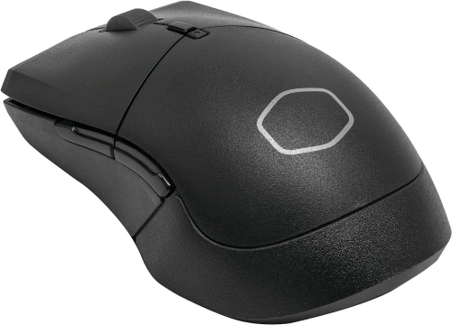 COOLER MASTER MM311 MOUSE GAMING OTTICO AMBIDESTRO WIRELESS 10.000 DPI 5 PULSANTI PROGRAMMABILI NERO